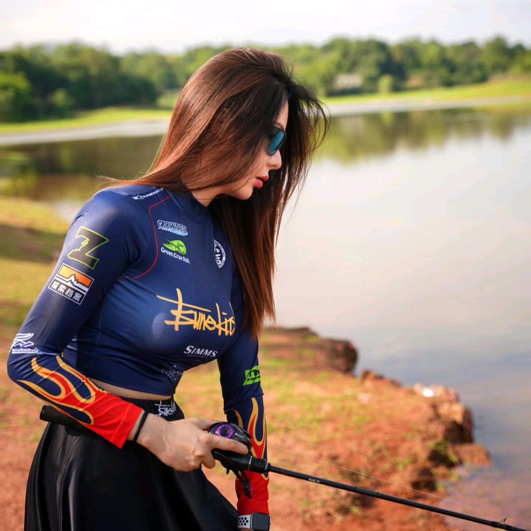 🎣钓鱼技巧