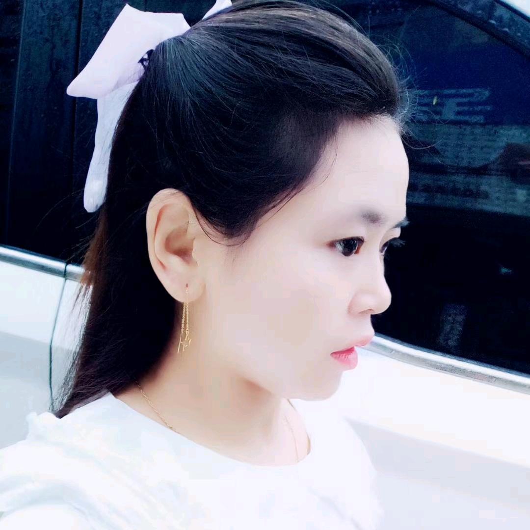 山歌 傻妹妹