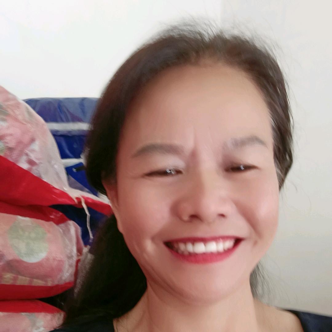 红红的小米椒