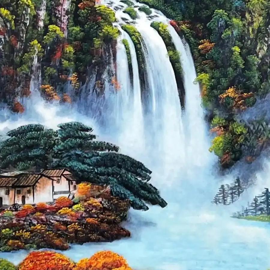 金山