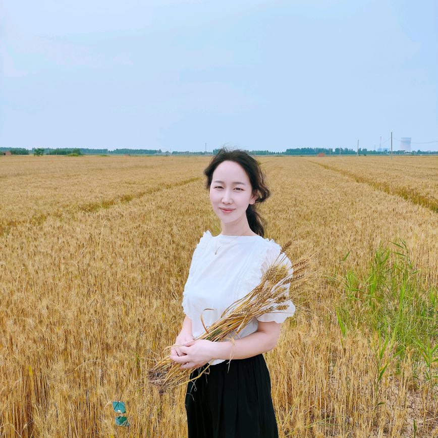 毛毛做餐饮（羊肉馆）教学员