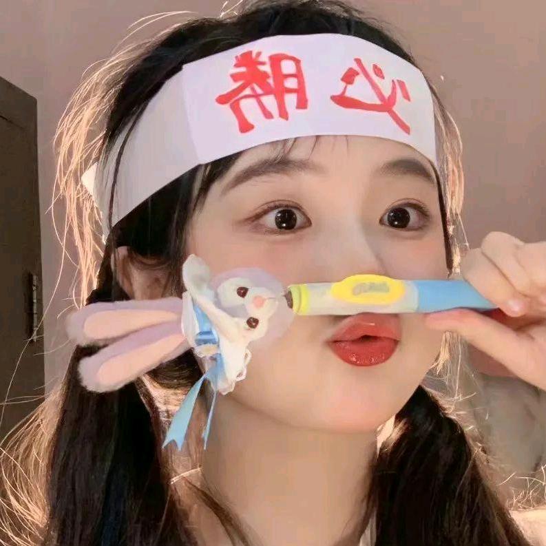 浪浪的玩具