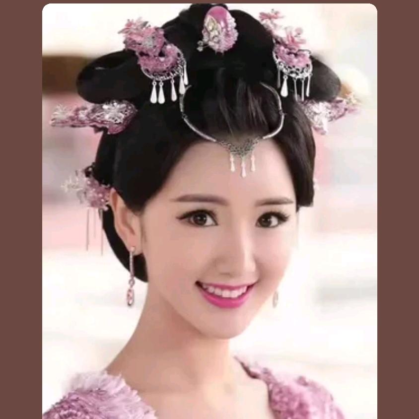 开心小小丫