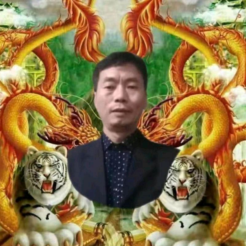 一见钟情