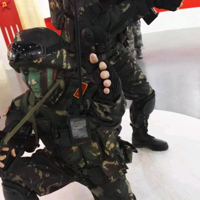 女兵连男连长（老）房车行