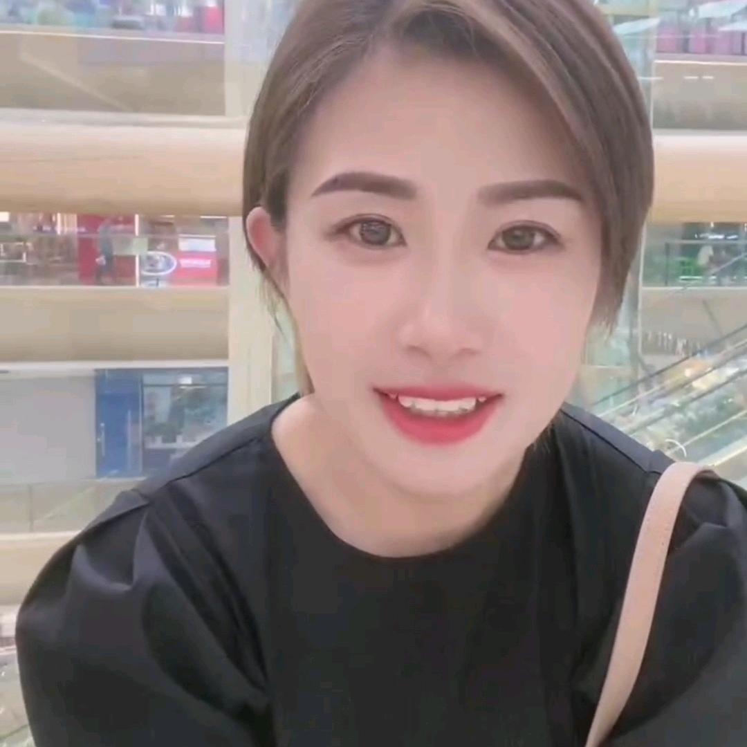 在曲阜卖厨卫的倩倩