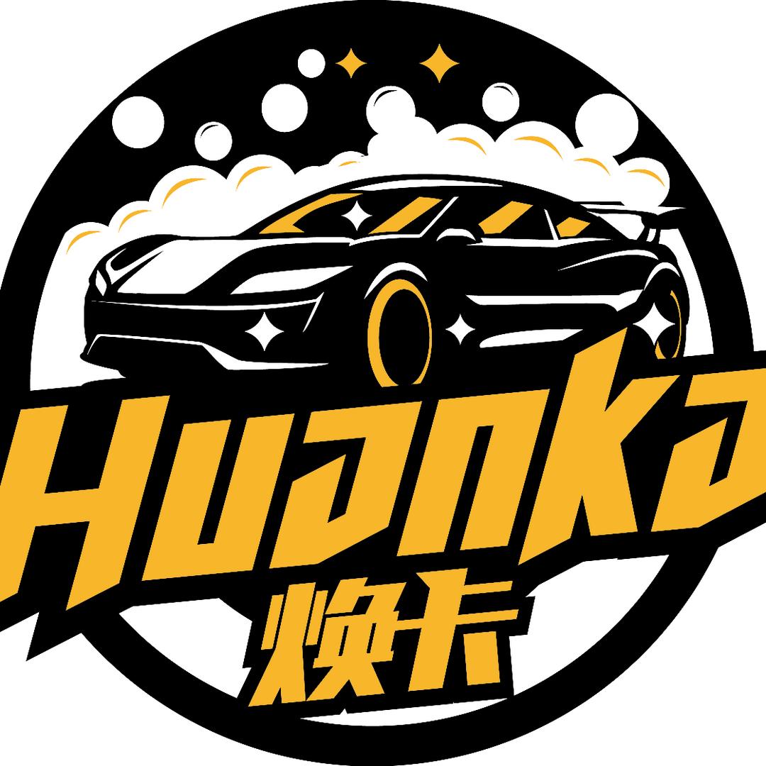 焕卡汽车用品