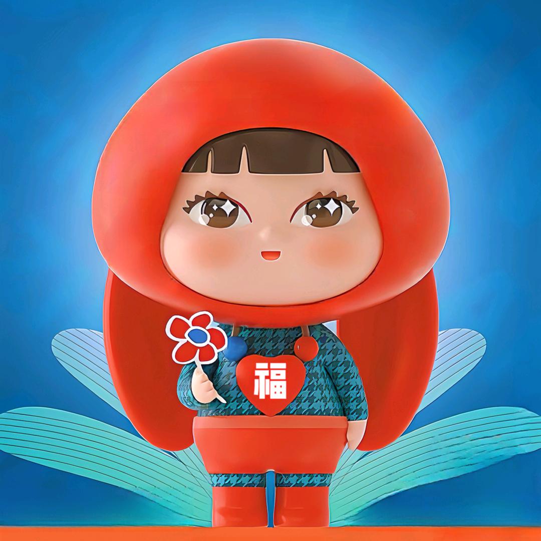 福彩星媒