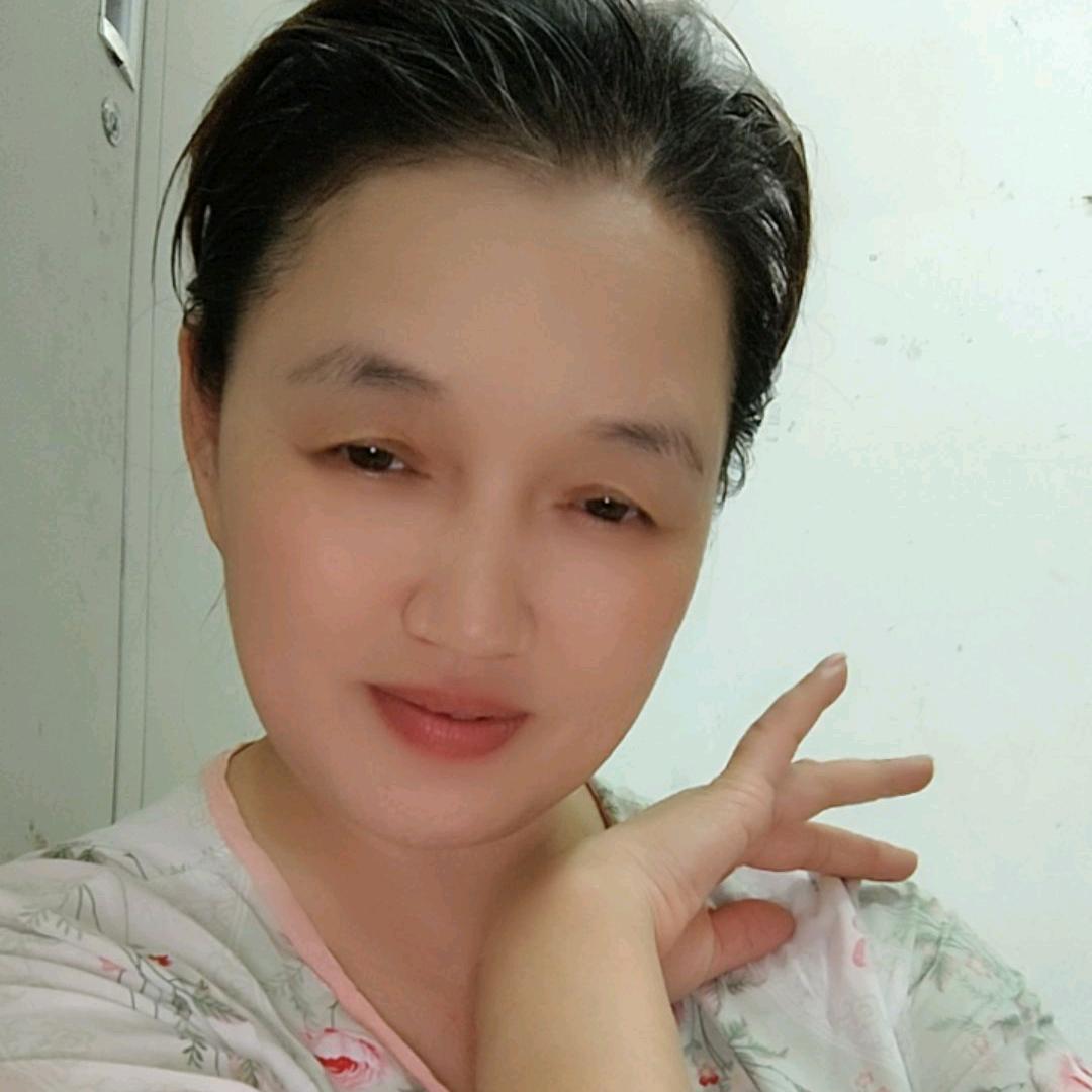知足常乐兰姐