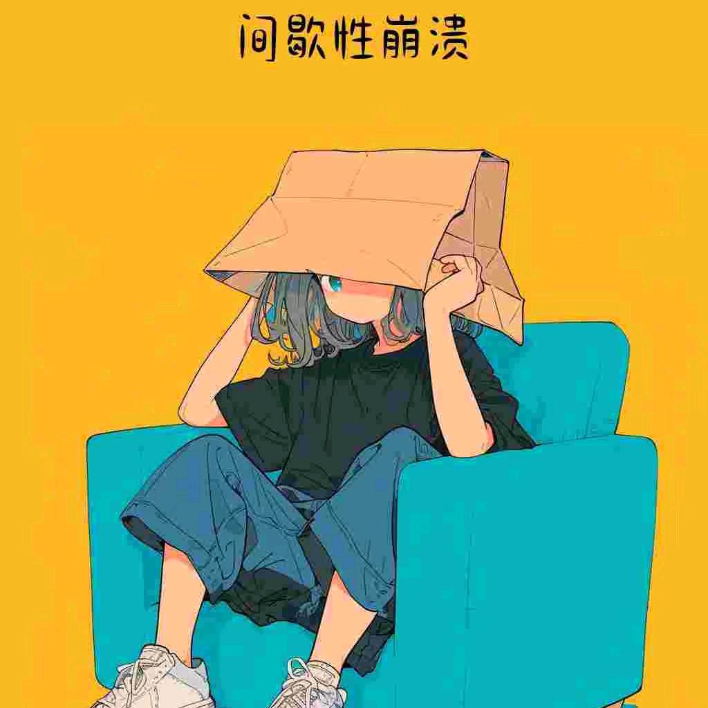 叶叶子
