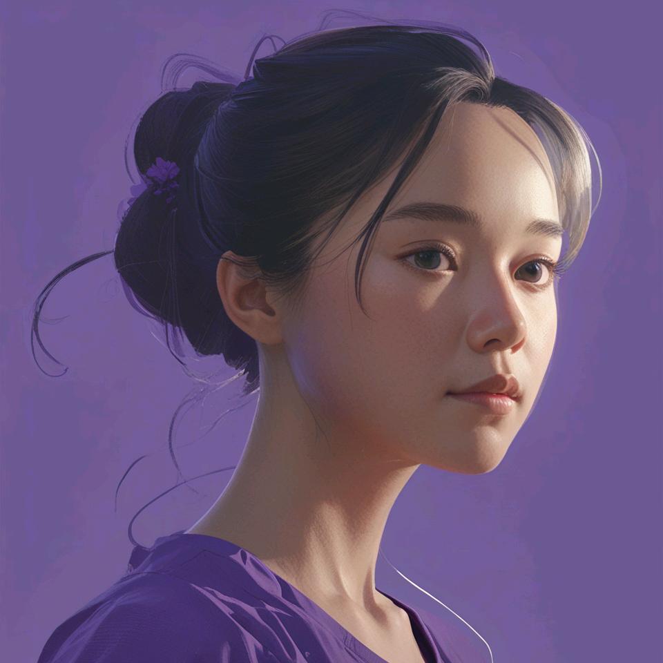 安琪的慢调生活