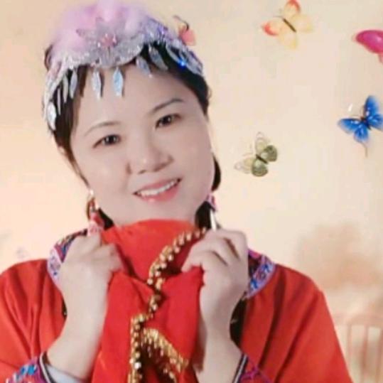 豁达红姐