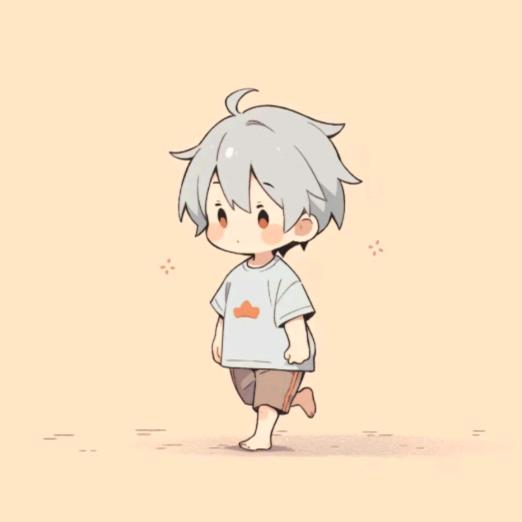 随波逐流