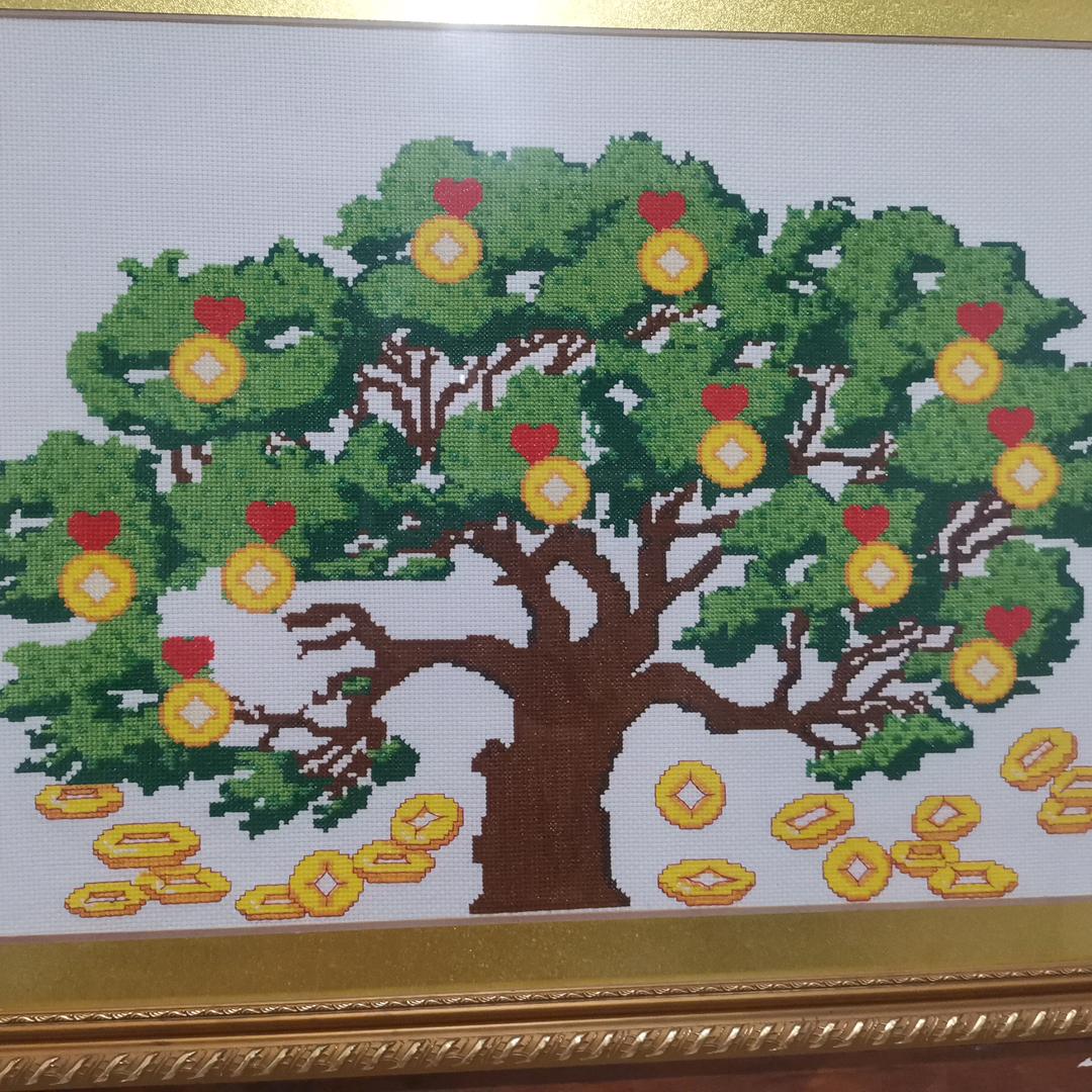厚德载物