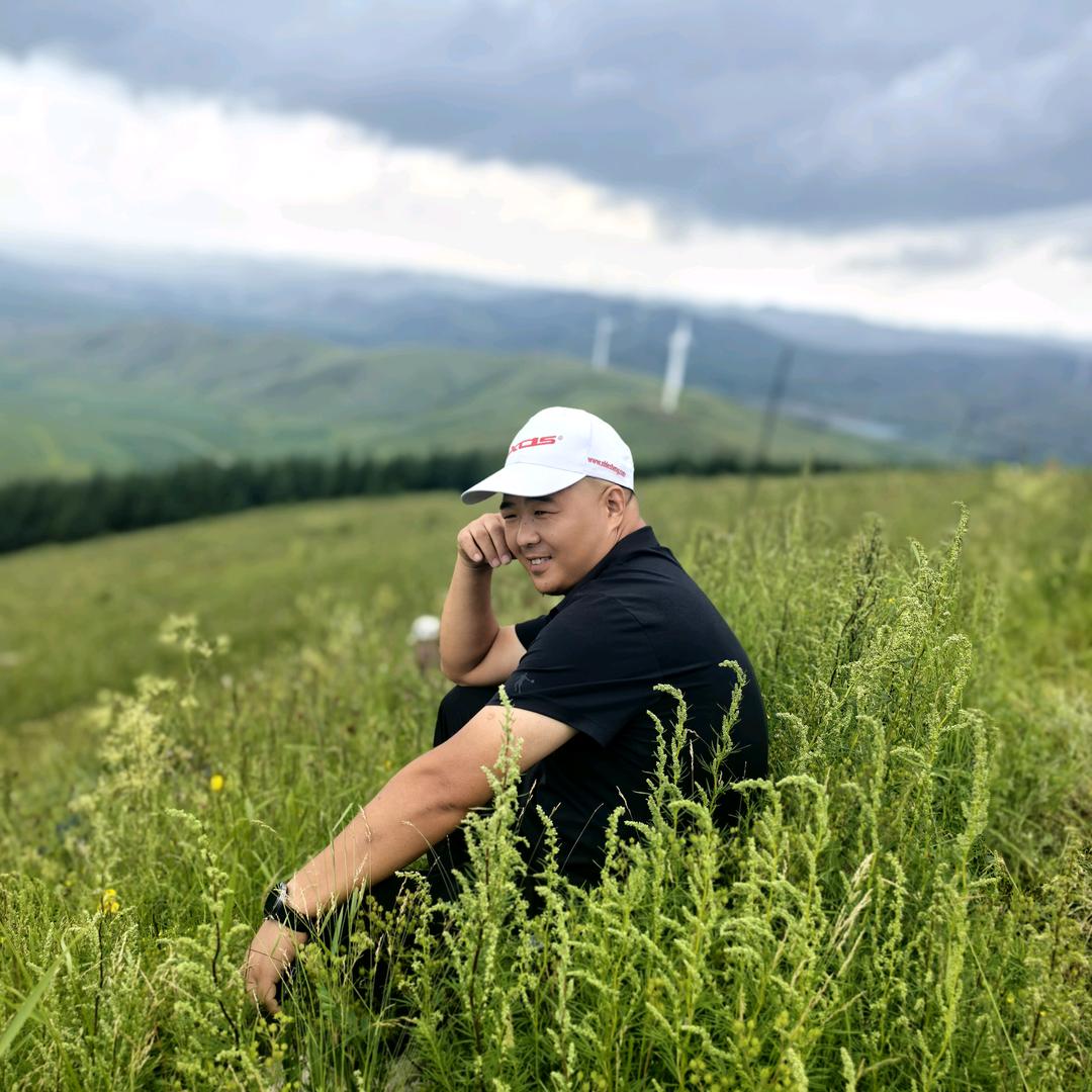 沙河喜德盛山地车