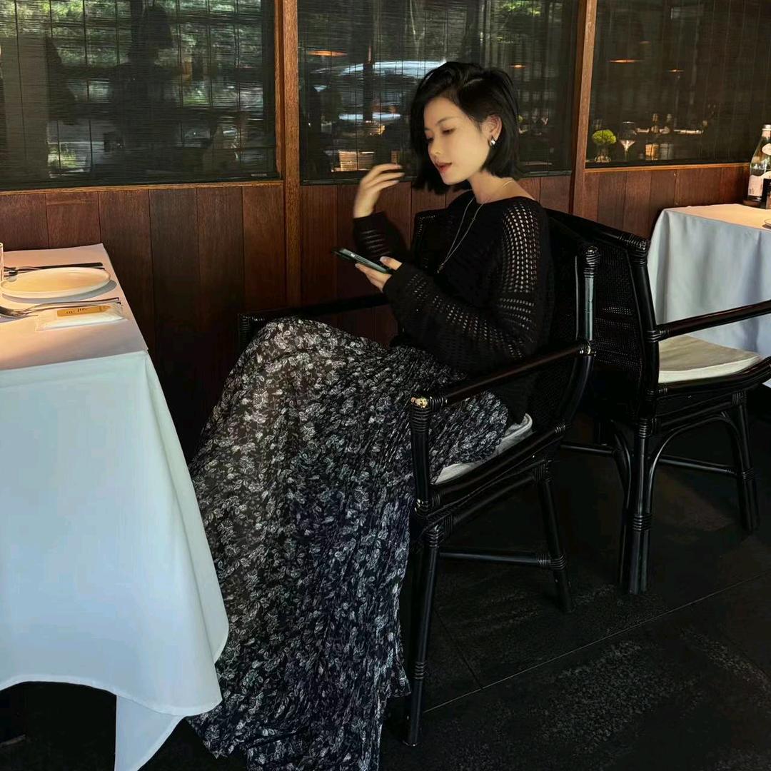 梦梦THE MENG·穿搭分享