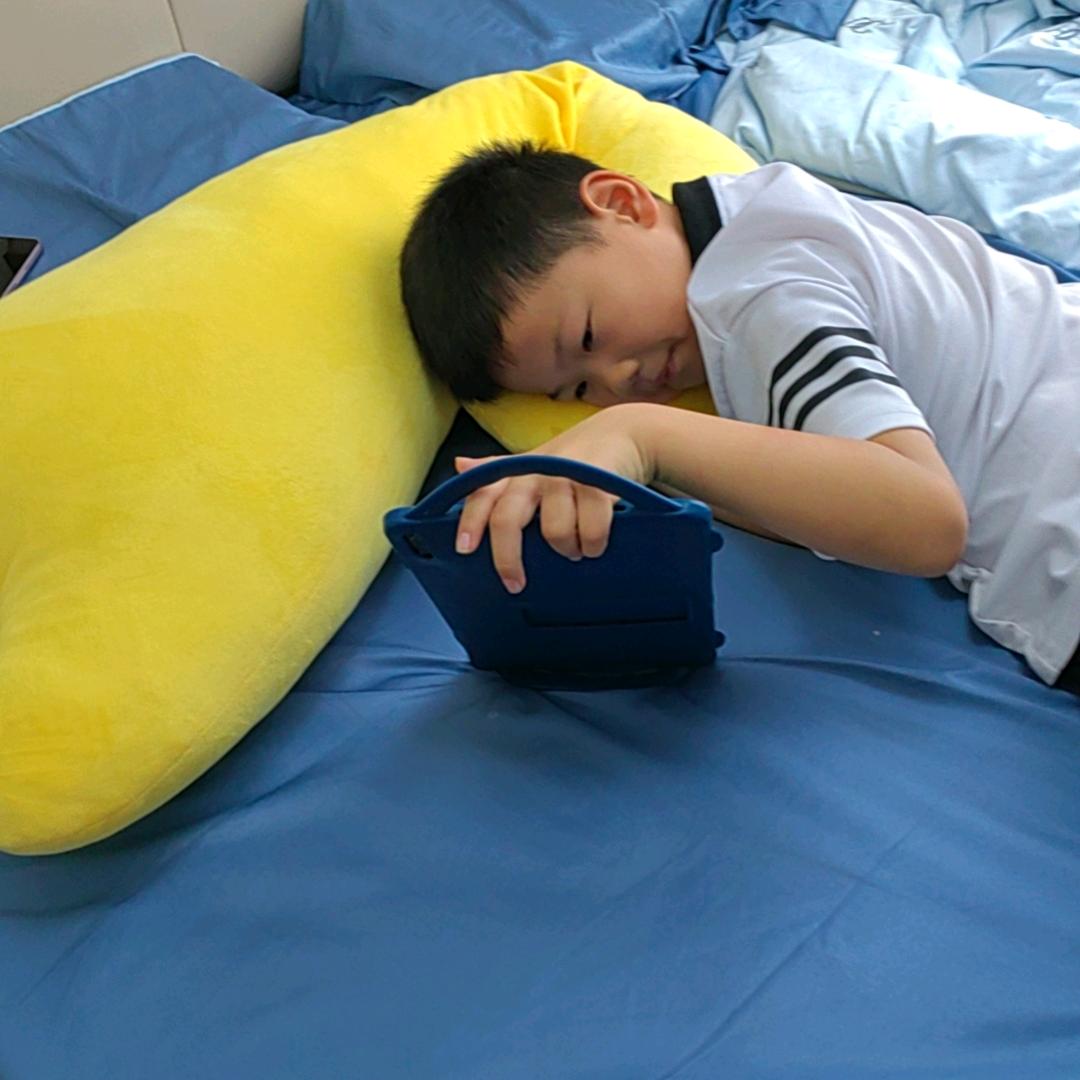 哥哥。