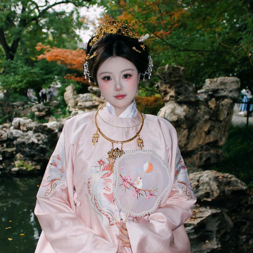 莹老大