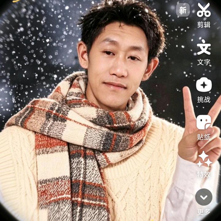 菠萝⑥乖乖笑孒