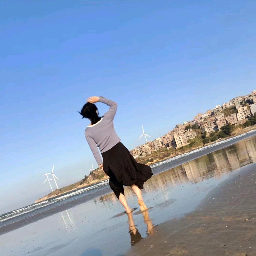 傅小姐