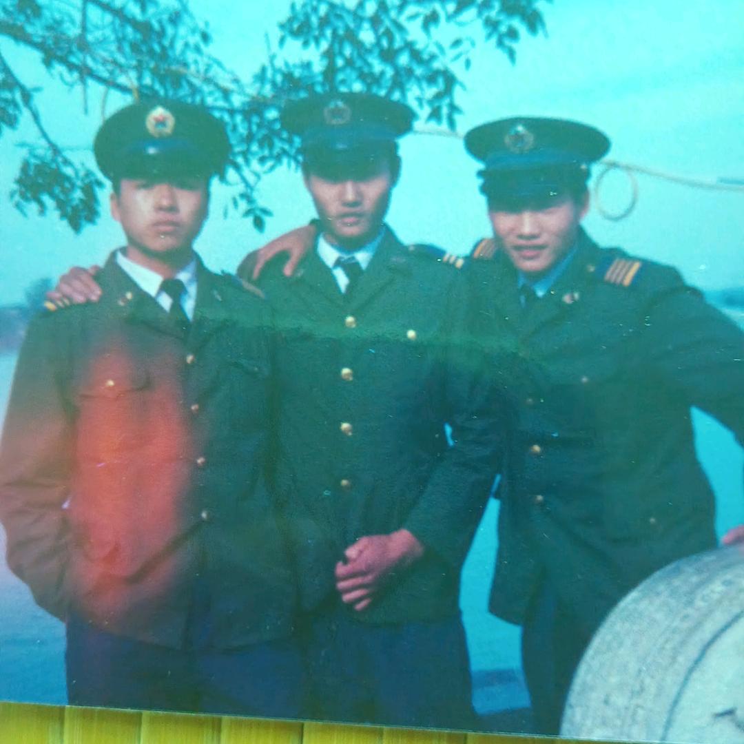 《晚风知我意》