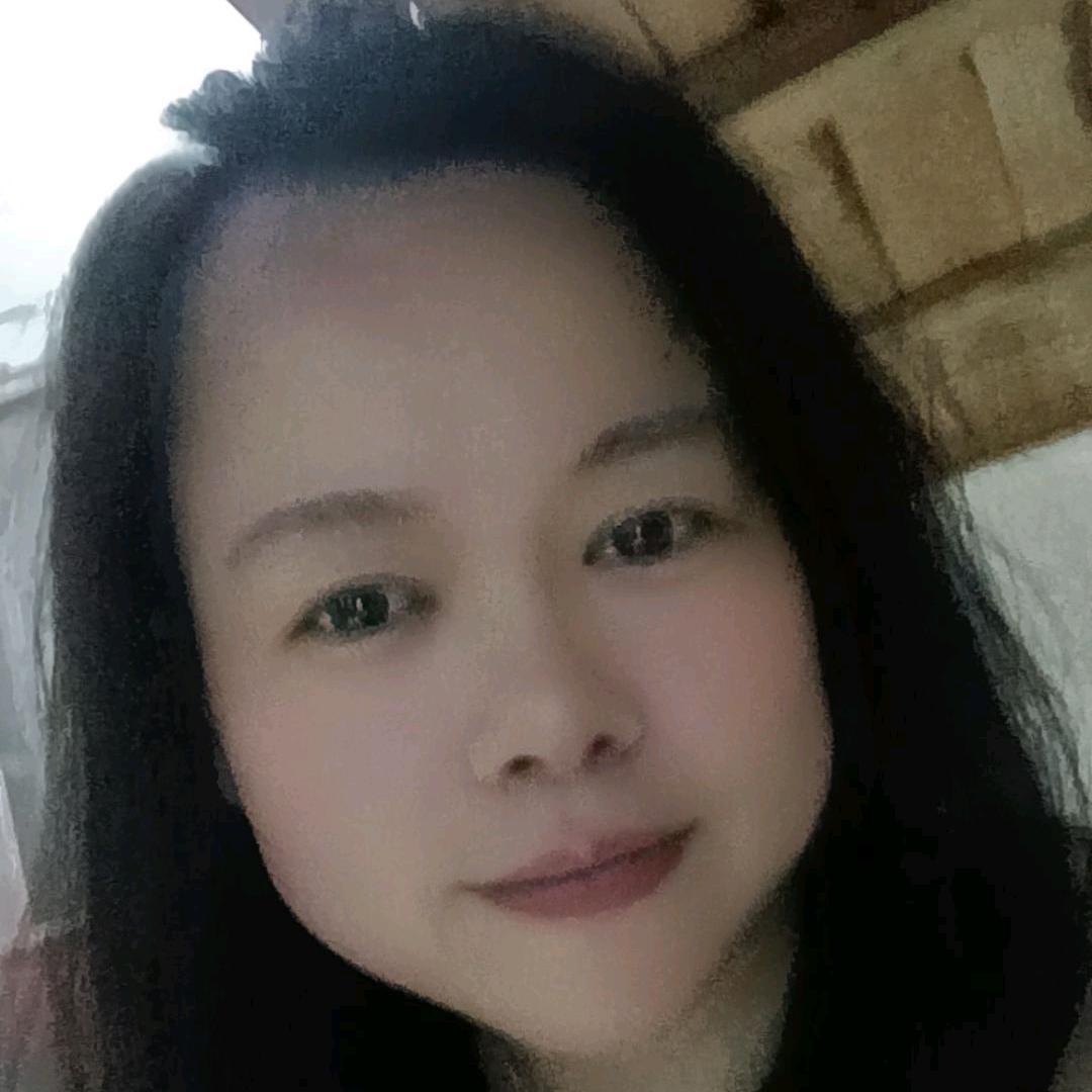 幸运的我