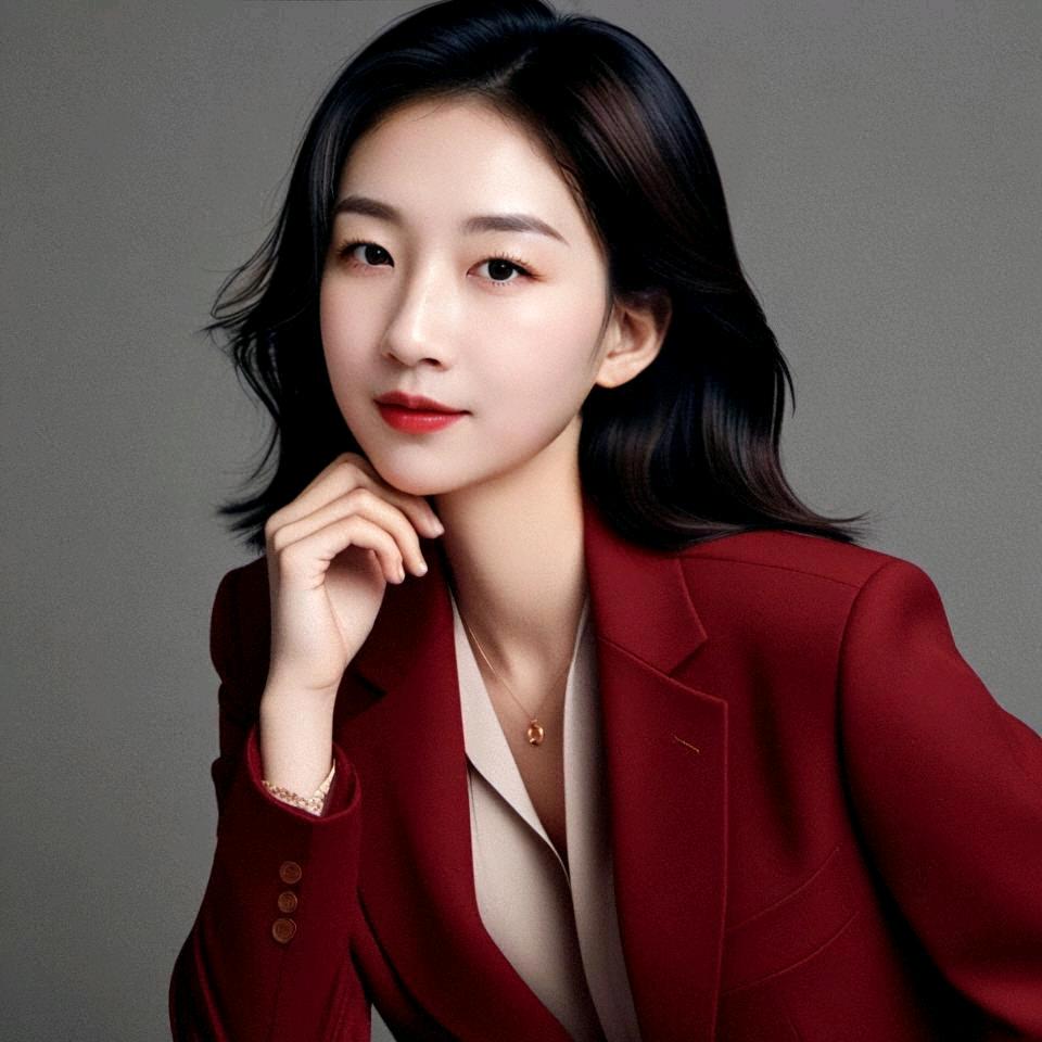 广州镜蝶文化传媒有限公司-燕董事