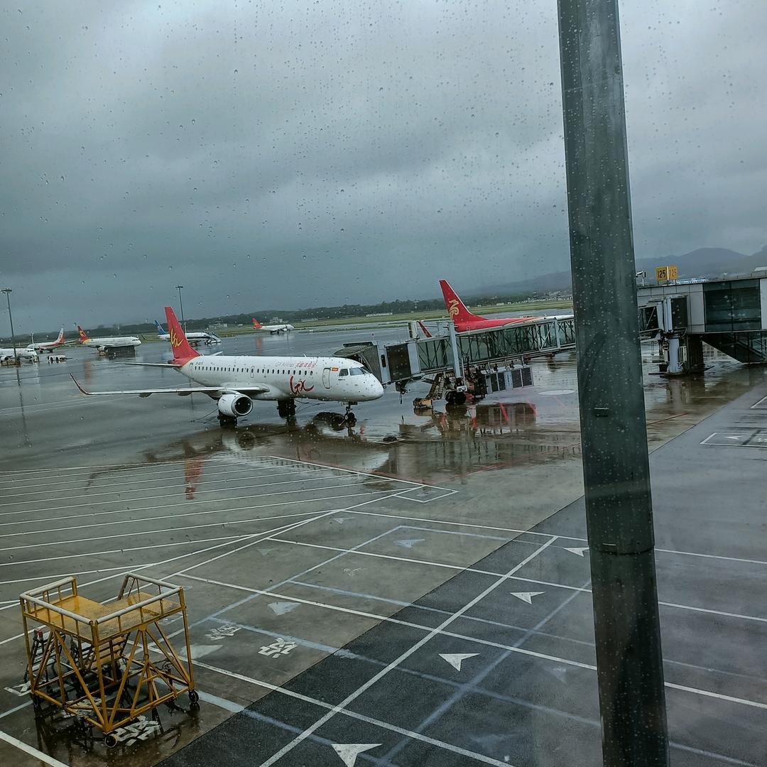 春雨