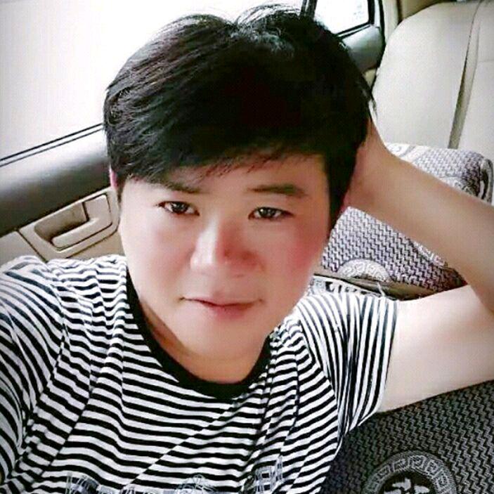 爱上你的微笑