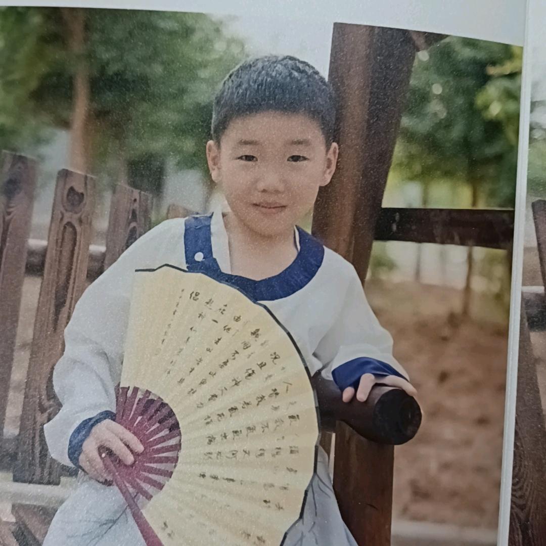 家有萌孙