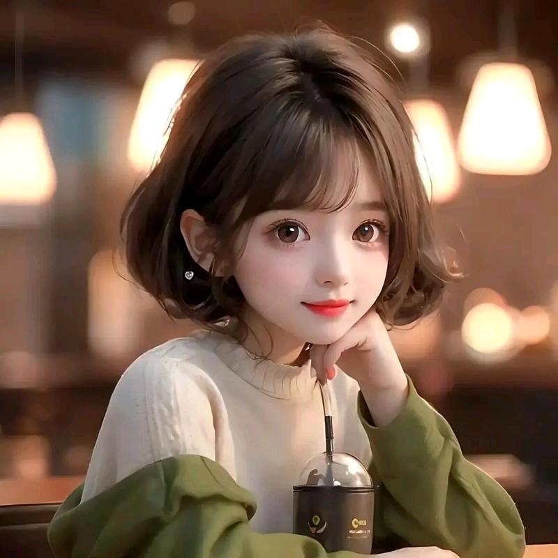 小希: