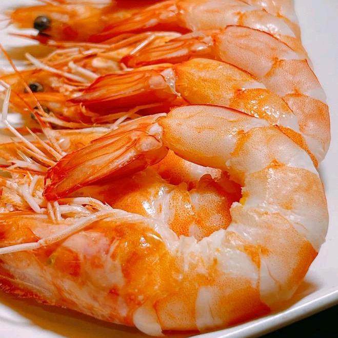 福吉岛海产品供应（广州店）