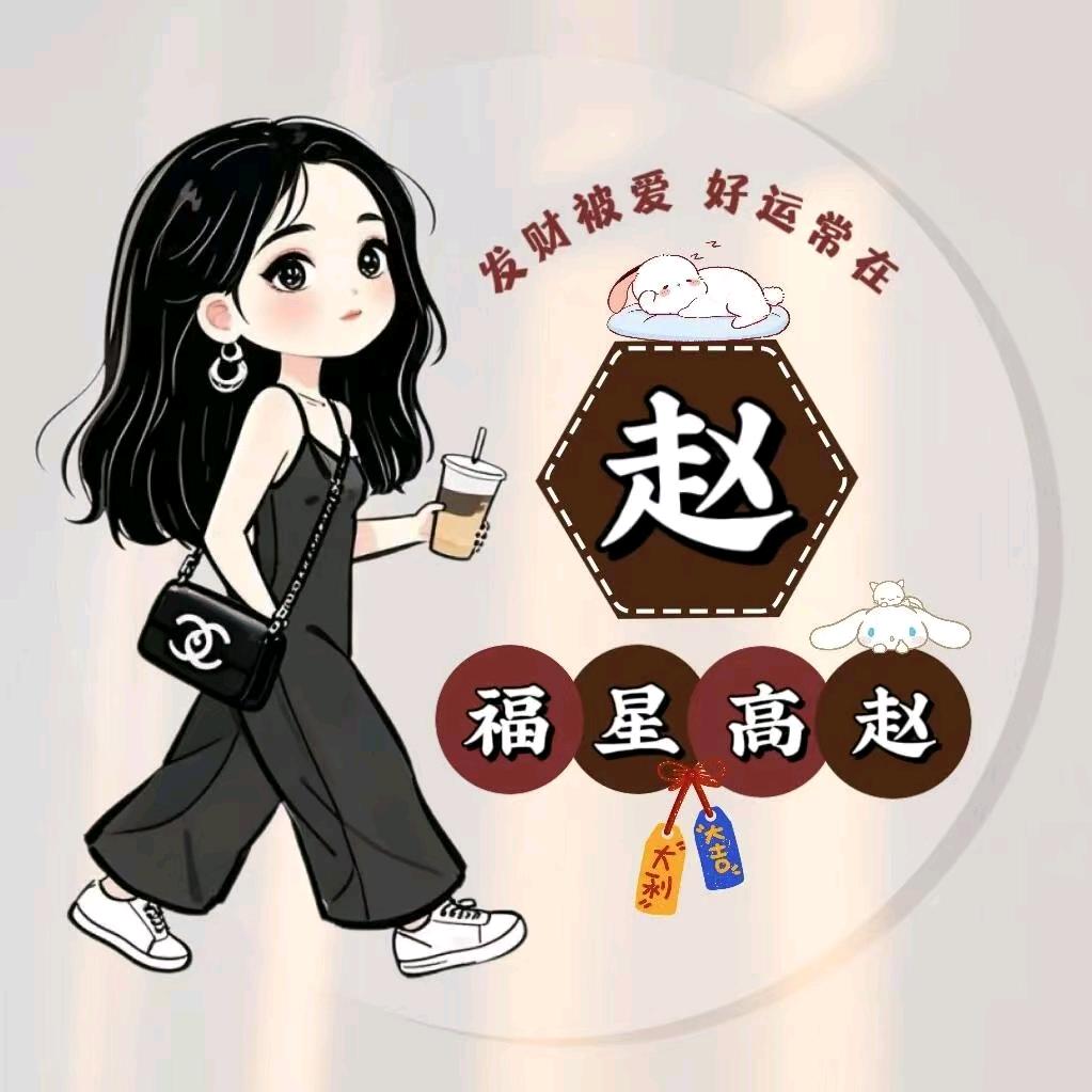 财富进行时