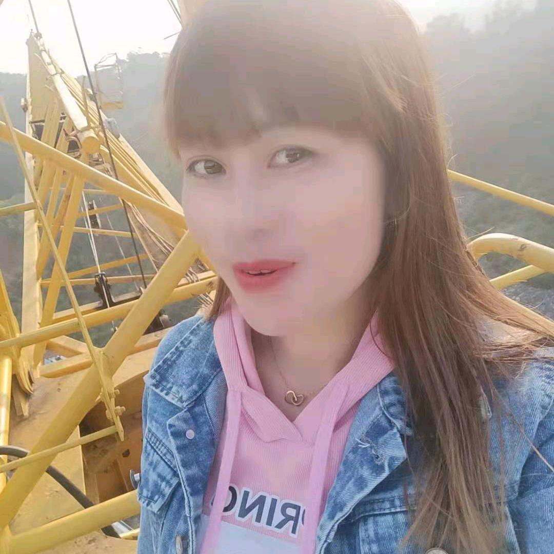 青🌷花🌾塔吊🎋妹