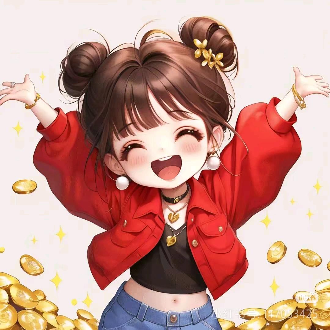 ❛˓◞˂̵小富婆✧