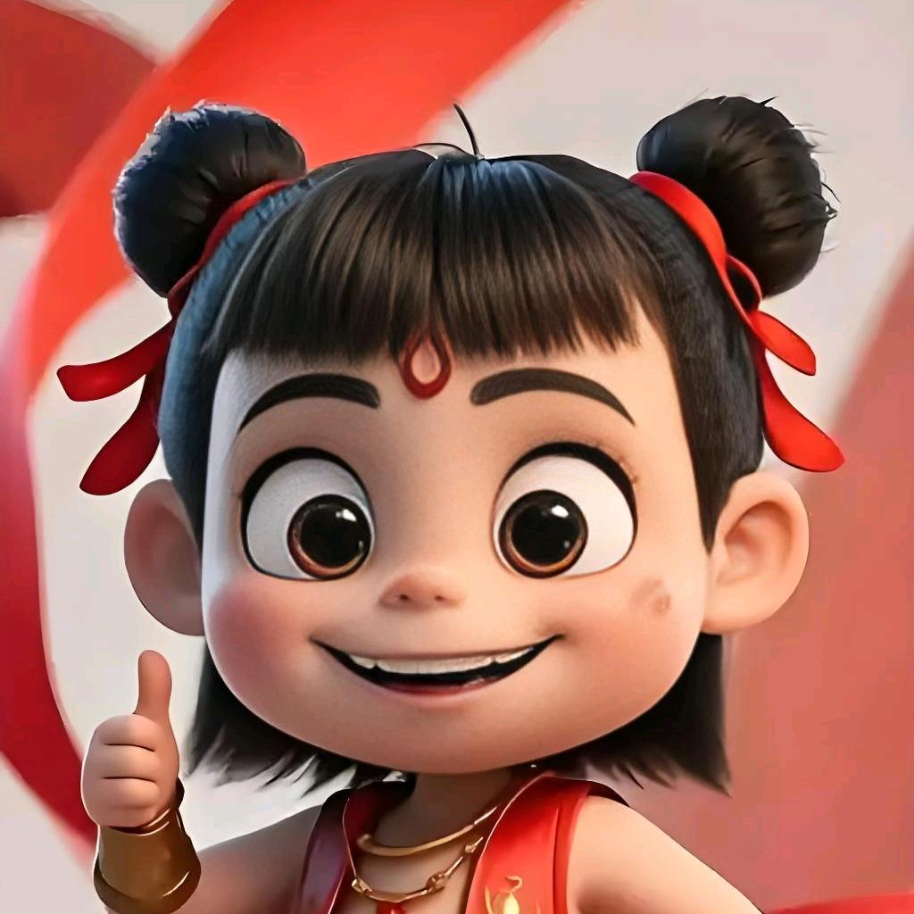 ༺ 阿吉 ༻