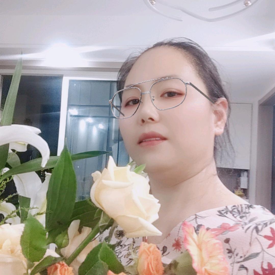 樱桃（长有效粉直播间） 很高兴认识你们