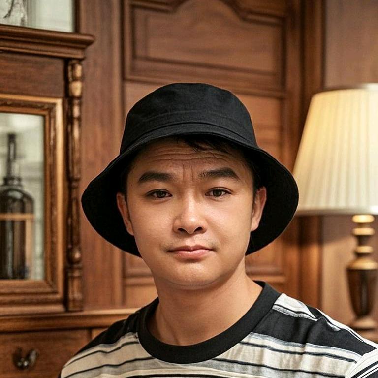 AA阿涛