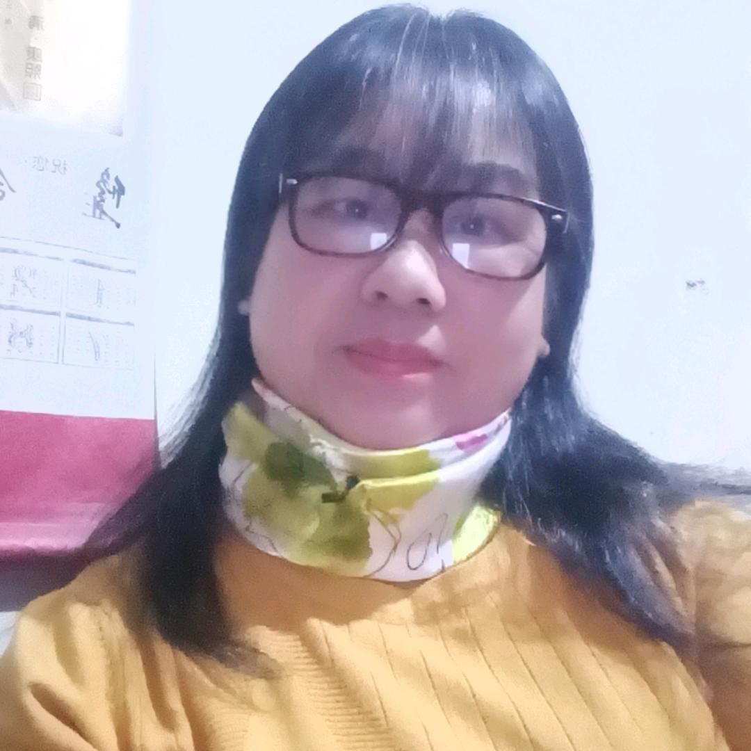 农村大姐