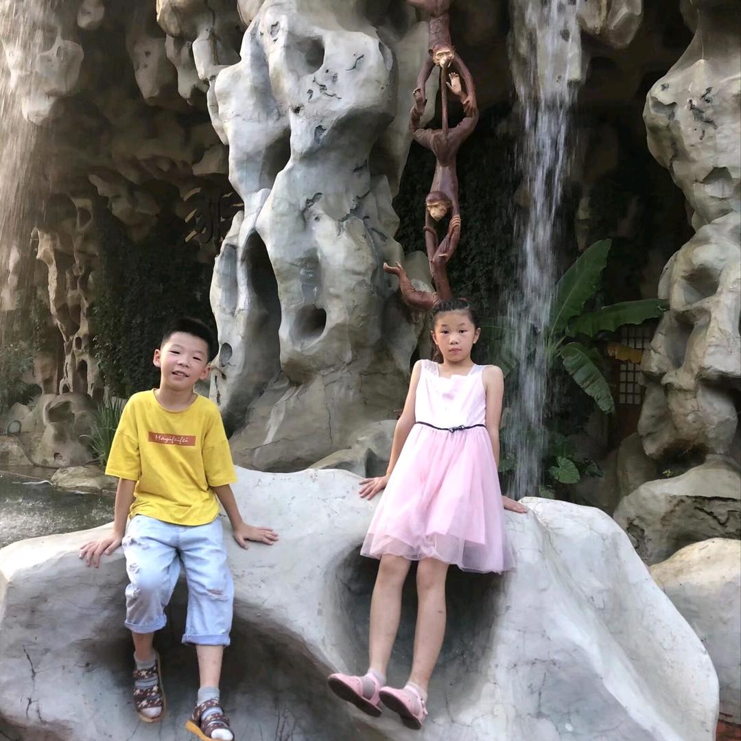 无名小李-再生资源