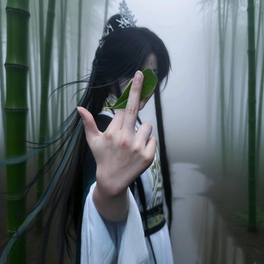 桑葚.🐟（不签to