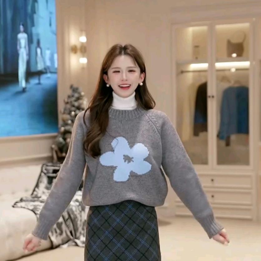 周楚楚-穿搭日记