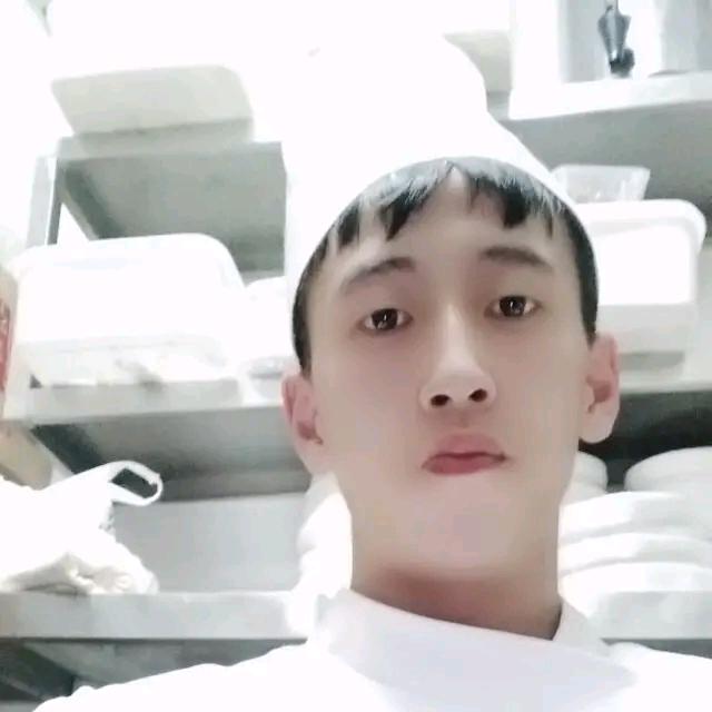 虎牙哥