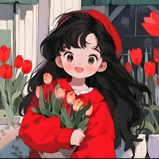 笑看人生我@😊