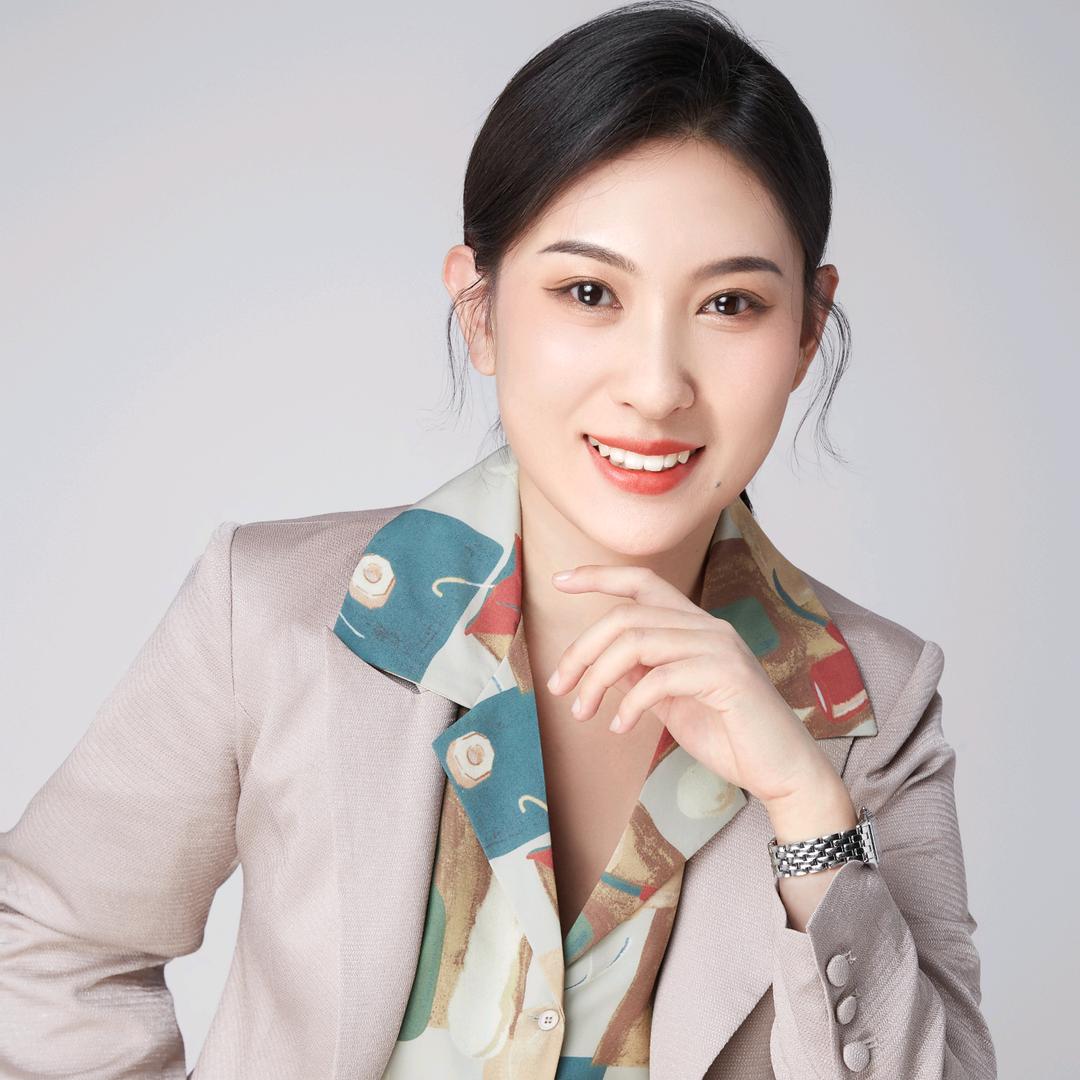 扬帆艺术（青年路校区）鹿鹿老师