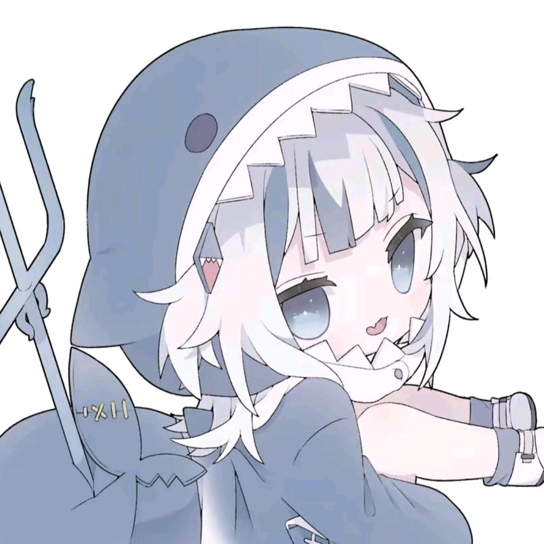 …-