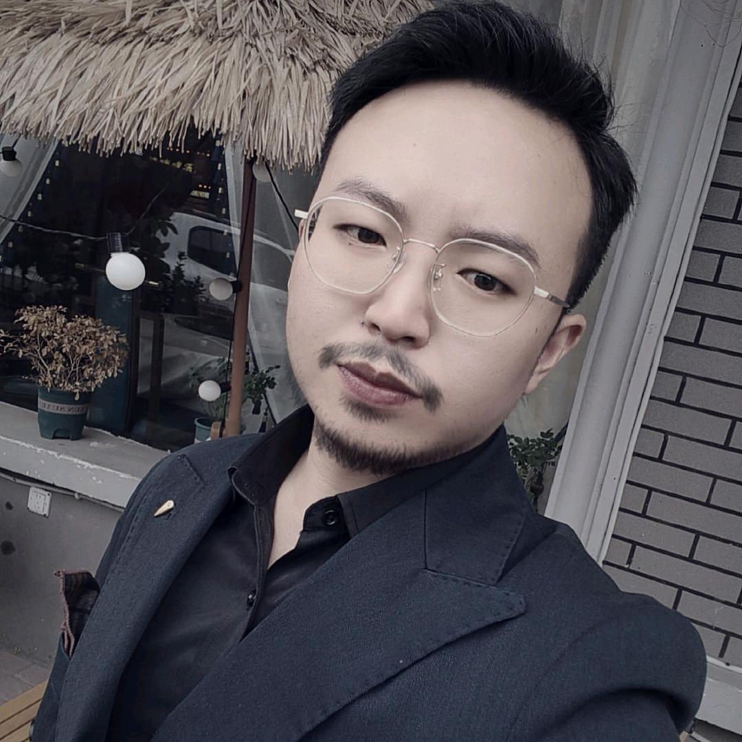 外婆人家·安子文