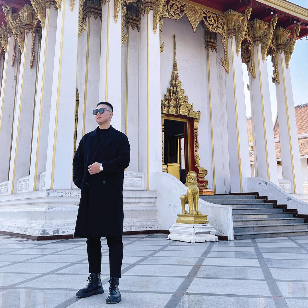 bobo刀仔（三角洲行动）