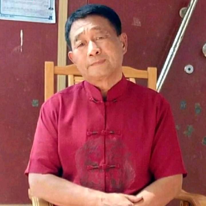 枉然一世