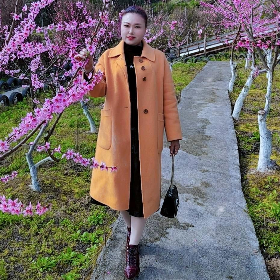 幸福女人2019.12.19一生牵挂♥️